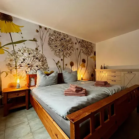 Сasa de vacaciones Brockenpfad *