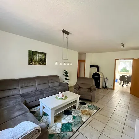 Сasa de vacaciones Brockenpfad