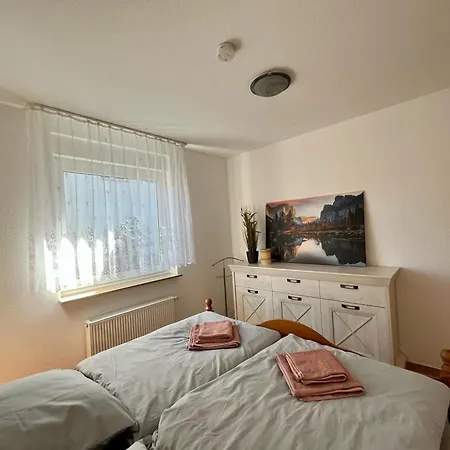 Brockenpfad Schierke