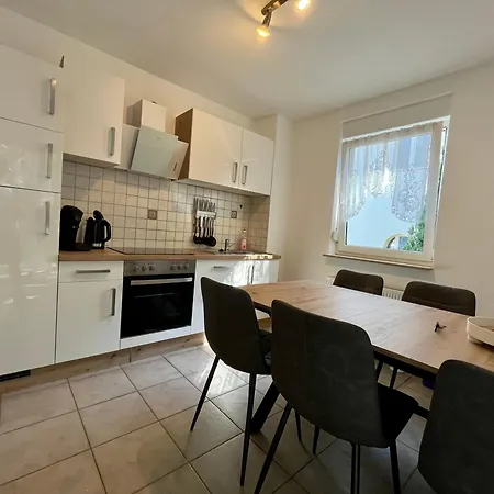 Brockenpfad Schierke