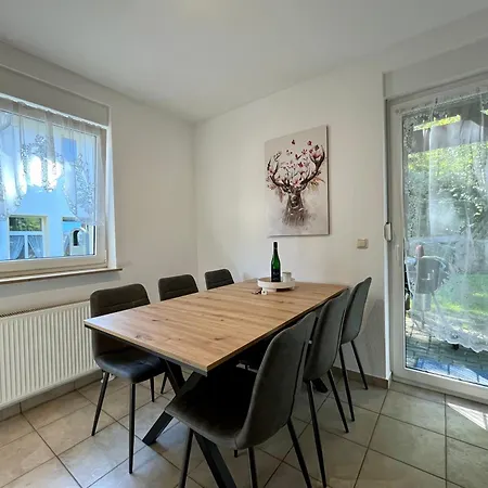 Brockenpfad Schierke