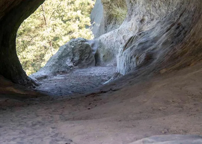 Brockenpfad * Schierke