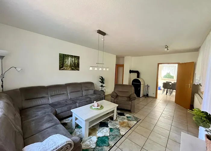 Casa de Férias Brockenpfad