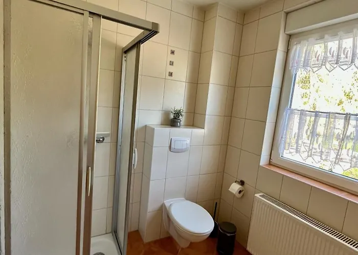 Casa de Férias Brockenpfad