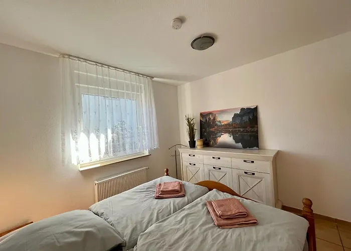 Brockenpfad Schierke