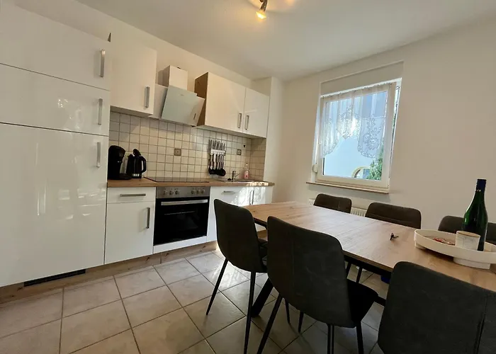 Brockenpfad Schierke