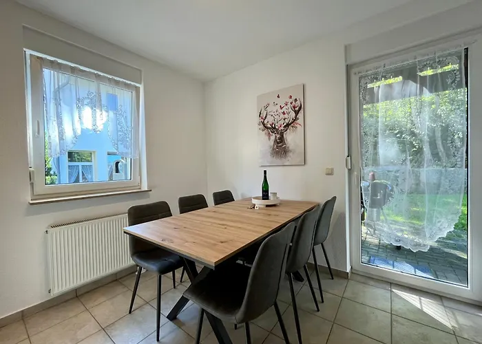 Brockenpfad Schierke