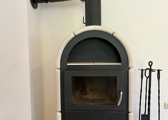 Casa de Férias Brockenpfad Schierke