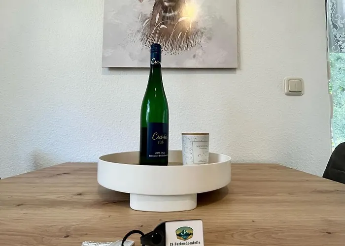 Brockenpfad Schierke